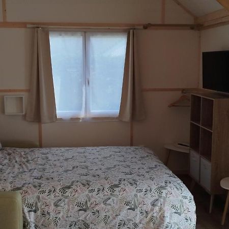 Berck-Plage - 2 Hebergements Insolites Tiny House De 2 A 8 Personnes 外观 照片