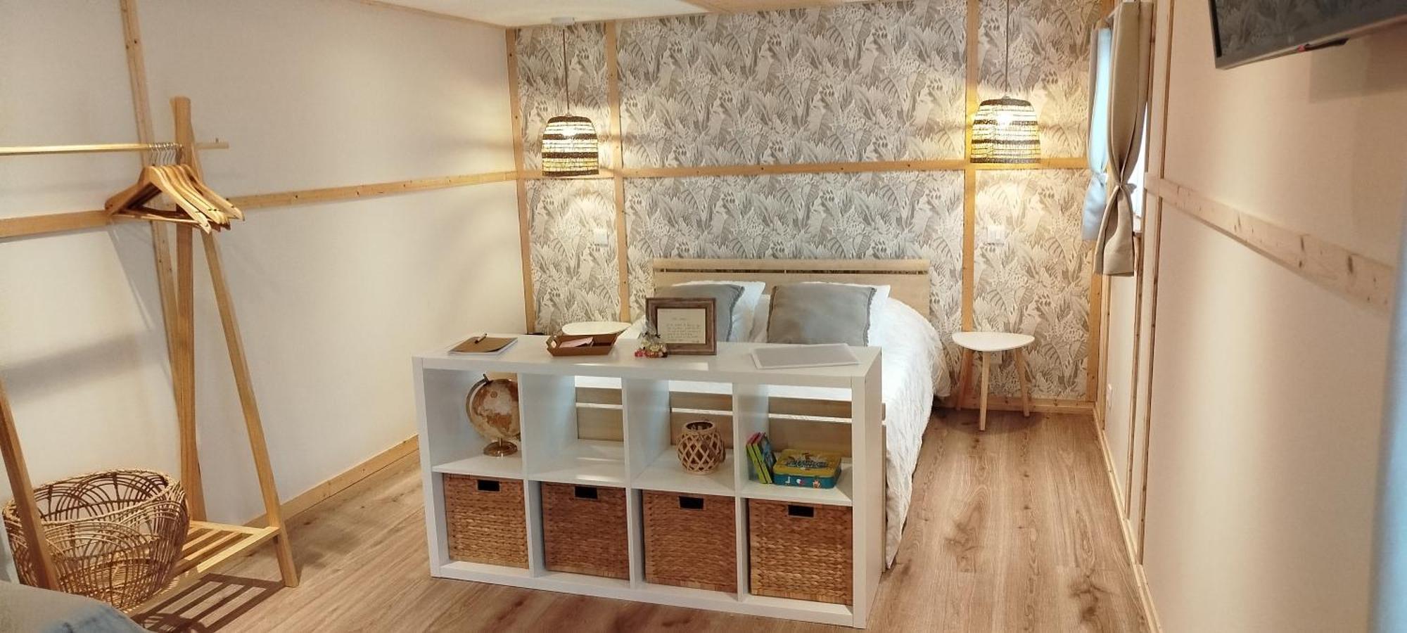Berck-Plage - 2 Hebergements Insolites Tiny House De 2 A 8 Personnes 外观 照片