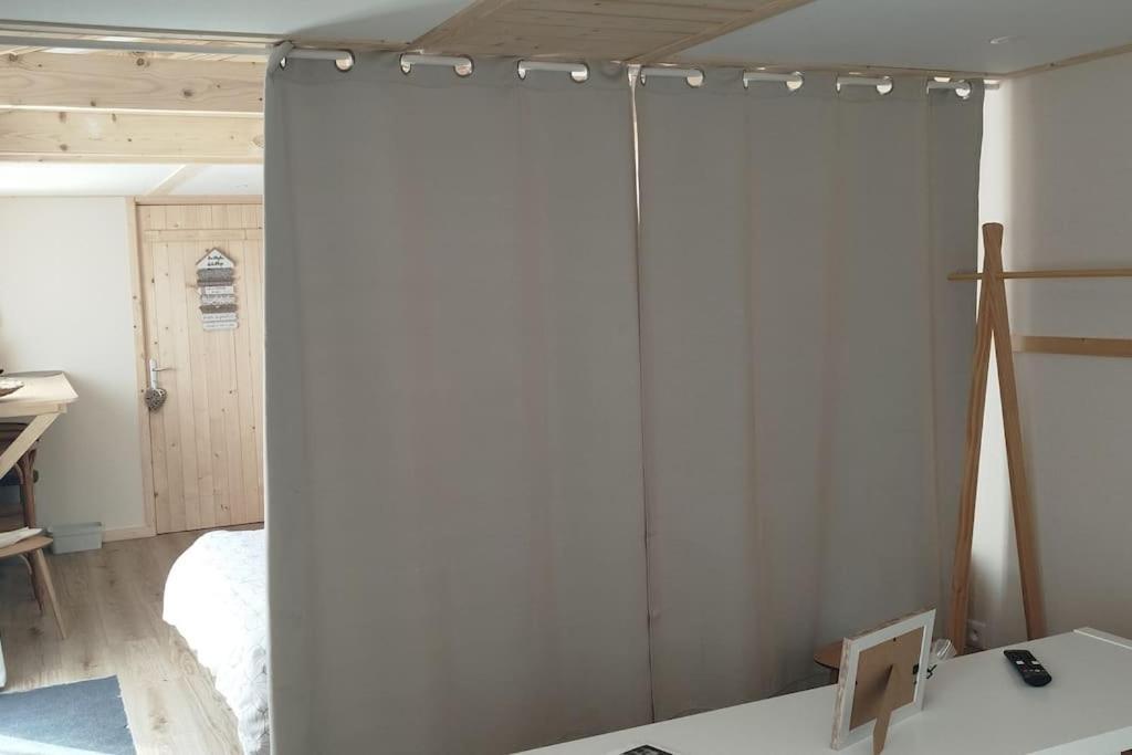 Berck-Plage - 2 Hebergements Insolites Tiny House De 2 A 8 Personnes 外观 照片